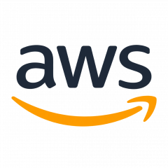 aws logo