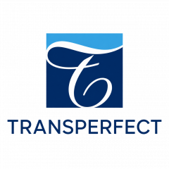 transperfect logo